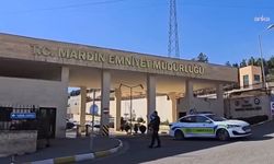 Mardin'de aralarında 197 yıl hapis cezasıyla aranan zanlının da bulunduğu 59 firari yakalandı