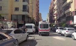 Mardin'de iki yaşındaki çocuk üçüncü kattan düşerek hayatını kaybetti