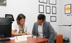 Marmaris Belediyesi'nde ücretsiz diyetisyen hizmeti başladı
