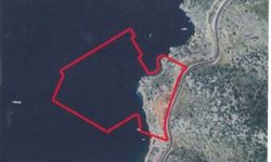 Marmaris Selimiye'de doğanın kalbine marina projesi askıya çıktı