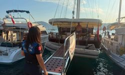 Marmaris'in gözbebeği Yat Limanı için ortak sorumluluk çağrısı
