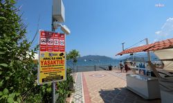 Marmaris'te Elektronik Denetleme Sistemi uygulaması genişliyor