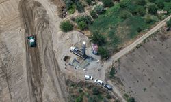 MASKİ Genel Müdürlüğü'nden Turgutlu'nun iki mahallesindeki su sorunu için kalıcı çözüm