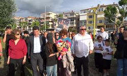 Mattia Ahmet Minguzzi'nin adı Yalova'da yaşayacak