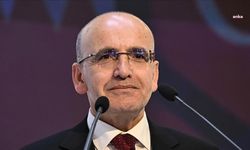 Mehmet Şimşek: Türkiye'yi küresel üretim merkezi haline getirmek için çalışmalarımıza devam ediyoruz