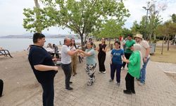 Menderes Belediyesi'nden engelli bireylere piknik etkinliği