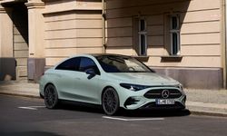 Mercedes-Benz'den haziran ayı finansman kampanyaları