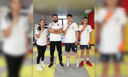 Merkezefendi Belediyesi Spor Kulübü, Türkiye Boks Şampiyonası'nda kenti temsil edecek