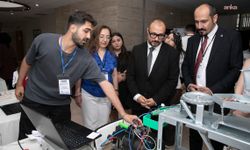 Mersin Büyükşehir Belediyesi, gençlerin kariyerini destekleme devam ediyor