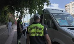 Mersin Büyükşehir Belediyesi, toplu taşımada klima denetimlerini arttırdı