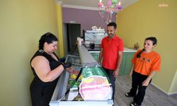 Mersin Büyükşehir Belediyesi, üretici kadınları desteklemeye devam ediyor