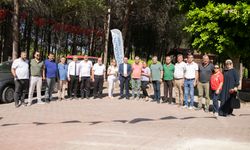 Mersin Büyükşehir Belediyesi'nden Akdeniz ilçesi muhtarlarına özel program