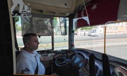 Mersin Büyükşehir Belediyesi'nden yol trafik güvenliği tatbikatı