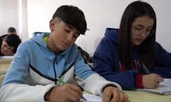 Mersin Büyükşehir Belediyesi'nin ücretsiz LGS ve YKS hazırlık kursları için ön kayıtlar sürüyor