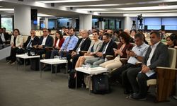 Mersin Büyükşehir COP31 gündemine yön veren kentler arasında yerini alıyor