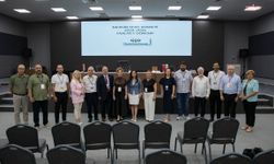 Mersin Kent Konseyi'nde yeni dönem