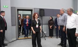 Mersin'de kentin 24 coğrafi işaretli ürünü tanıtıldı