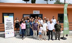 'Mersinli Üreticiler Coğrafi İşaretleri Konuşuyor' programı ikinci günü geride bıraktı