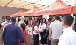 Mersinli üreticiler coğrafi işaretlerin gücünü konuştu