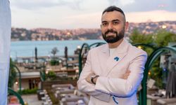 MEXC TR Onursal Danışmanı Vugar Usi: 'Türkiye dijital finans dönüşümünde stratejik bir konuma sahip'