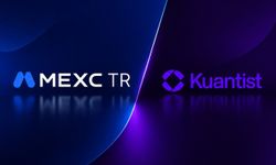 MEXC ve Kuantist'ten yeni güven standardı için stratejik ortaklık