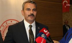 MHP, Adıyaman teşkilatlarını feshetti; İl Başkanlığı'na Ali Önat atandı
