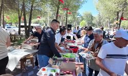 MHP Grup Başkanvekili Akçay'dan 'Terörsüz Türkiye' açıklaması: 'Bu süreç vatandaşlarımız tarafından güçlü şekilde desteklenmektedir'