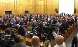 MHP Grup Toplantısı... Bahçeli: 'ABD-İran mutabakatının kâğıt üzerinde kalmaması gerekmektedir'