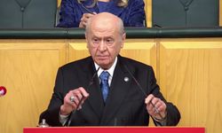 MHP Grup Toplantısı... Bahçeli: 'Bu noktada CHP'ye ve Sayın Özgür Özel'e düşen; ateşe körükle gitmek değil, aklıselimle hareket etmektir'