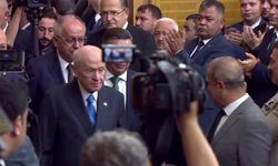 MHP Grup Toplantısı... Devlet Bahçeli: 'Askeri hastanelerin yeniden açılması milli beka meselesidir'