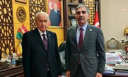 MHP'li Yıldız'dan, İYİ Parti mitingine tepki: Milletin Terörsüz Türkiye iradesini meydanlardan yükselen boş sloganlarla durduramazsınız