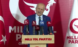 Milli Yol Partisi Genel Başkan Yardımcısı Birey: 'NATO, sevgiyle, saygıyla ve muhabbetle karşılanacak bir örgüt değildir'