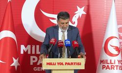 Milli Yol Partisi Genel Başkanı Çayır: 'Tayyip Bey'in rızası olmadan butlan kararı verilebilir mi?'