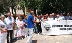 Muğla ADD: 'Cumhuriyetimizin temel değerleri günlük siyasi hesapların üzerinde tutulması gereken ortak mirasımızdır'