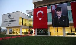 Muğla Barosu'ndan 'KADES' açıklaması: 'Şiddetle mücadele mekanizmalarının itibarsızlaştırılması kadınların yaşam hakkını riske atıyor'