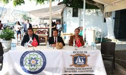 Muğla Büyükşehir Belediye Başkanı Aras, sektör temsilcileriyle bir araya geldi
