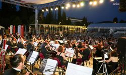 Muğla Büyükşehir Belediyesi'nden sanatseverler için çifte konser