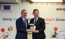 Muğla Büyükşehir Belediyesi'ne 'Genç Dostu Kent' ödülü