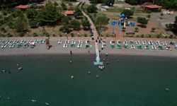 Muğla Büyükşehir Belediyesi'nin iki projesi Avrupa'da örnek gösterildi
