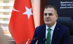 Muğla Valisi Akbıyık'tan şehit polis memuru için taziye mesajı