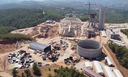 Muğla'da Çimento Fabrikası için verilen 'ÇED olumlu' kararının iptali istemiyle açılan davada keşif yapılacak