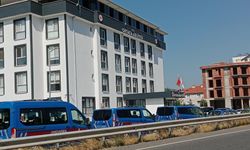 Muğla'da dolandırıcılık operasyonu: 5 şüpheli tutuklandı
