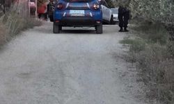 Muğla'da komşular arasında silahlı kavga: 1 ölü, 2 yaralı