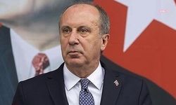 Muharrem İnce: CHP Genel Başkanı, kurultay delegeleriyle değil üyelerle seçilmeli