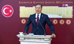 Murat Emir: 'Genel Başkanımız Sayın Özel, bu hafta grup toplantısı yapmama kararı almıştır'