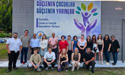 Muratpaşa Belediyesi'nin ZEYDAM projesine uluslararası akademiden ilgi