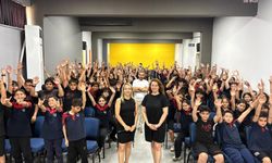 Muratpaşa'da 74 bin kişiye çevre eğitimi