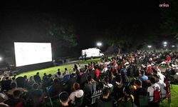 Muratpaşa'da milli heyecan, Deniz Yüzü Kafe'de yaşanacak