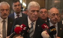 Müsavat Dervişoğlu'ndan 'seçim' sorusuna yanıt: Yine bir satranç oynanıyor