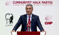 Müslim Sarı: Dokuz milletvekilimiz tedbirli olarak Yüksek Disiplin Kurulu'na sevk edildi